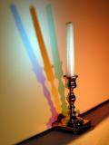 Colored Shadows