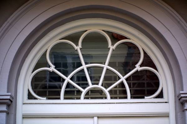 Window in a window
