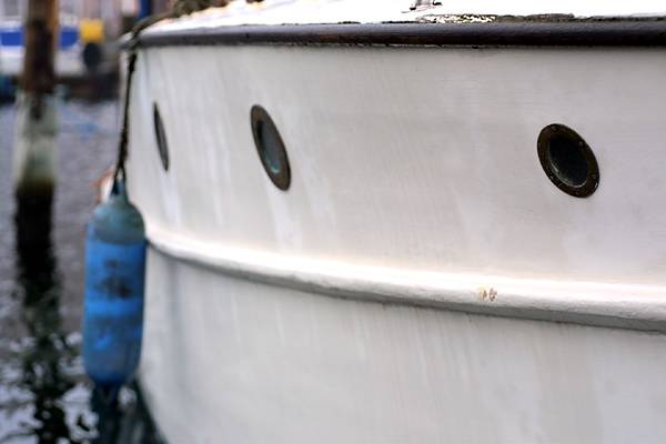The Boat