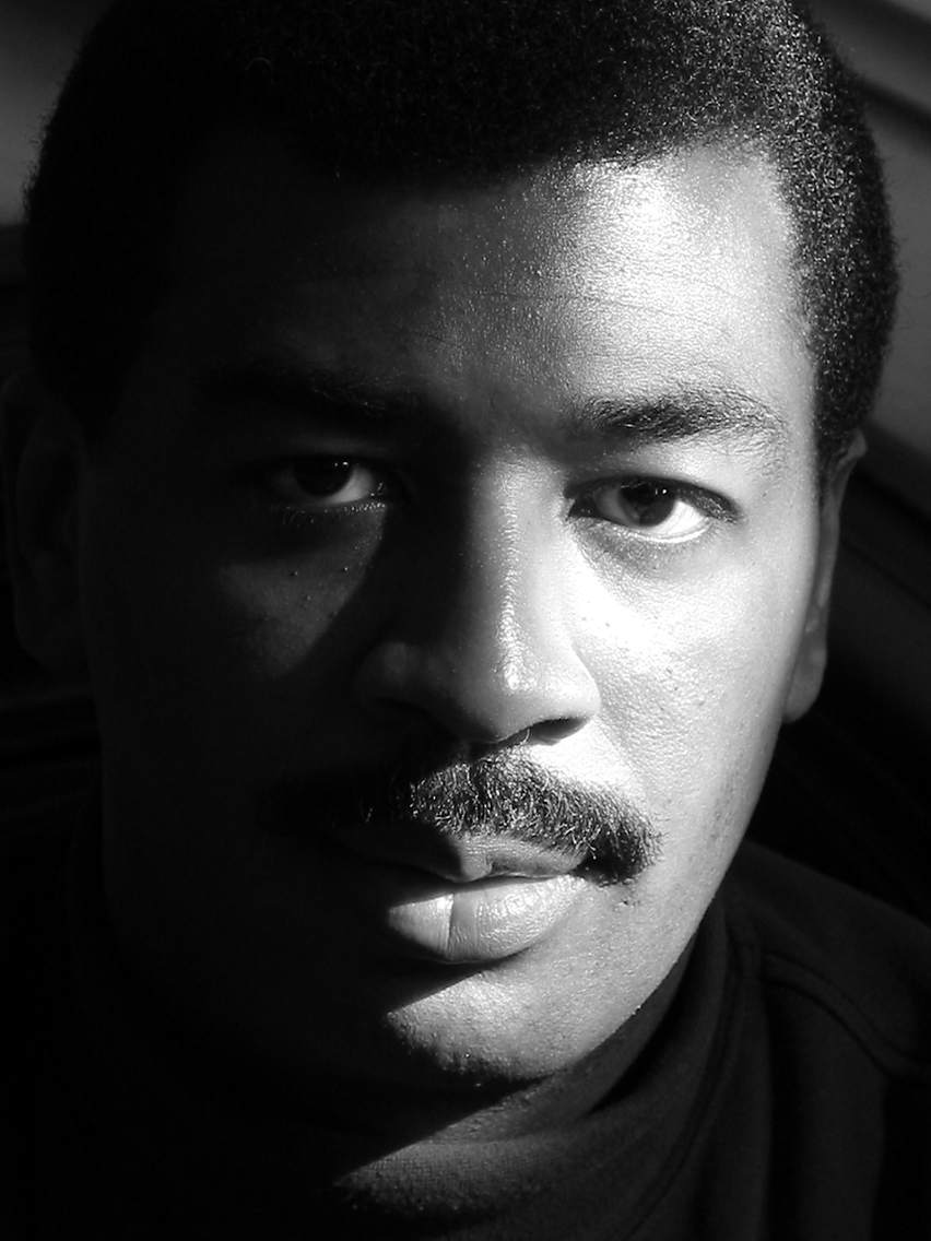 <b>The Man Behind The Camera</b>