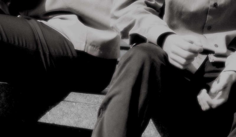 Hands
