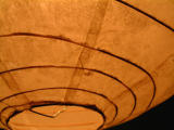 old light