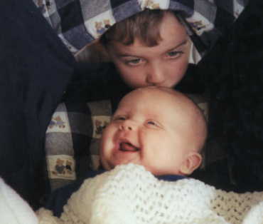 Jake and Zac