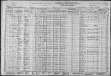 Sam Boyett 1930 Census
