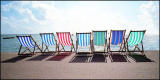 Deckchairs