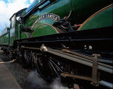 Steam Engine