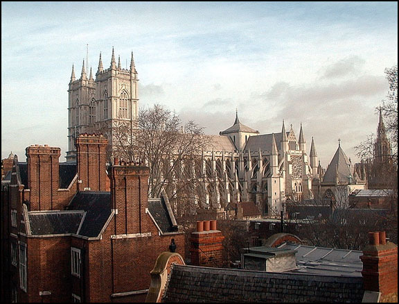 Westminster Abbey