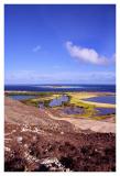 Gran Roque lagoon