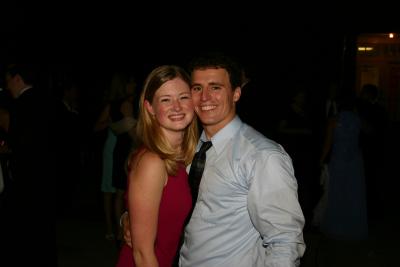 Roberts Wedding