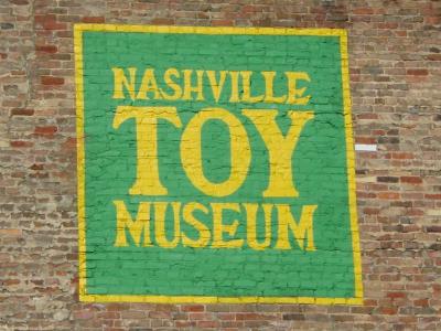 Nashville Toy Museum