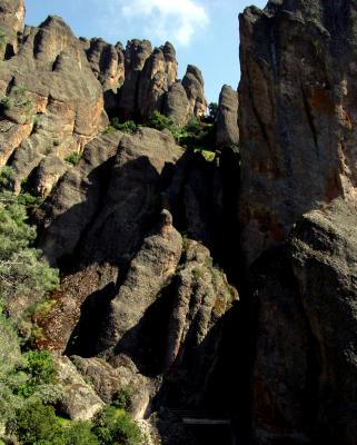 Rocks #4