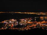 Cape Town Harbour