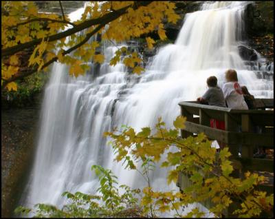 Visitors at Brandywine Falls.jpg
