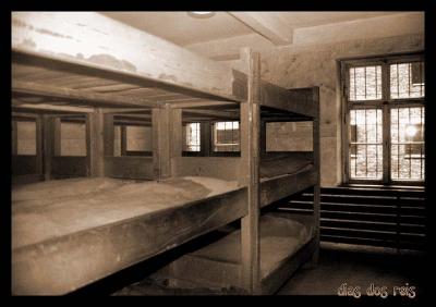 A Prisoners Room