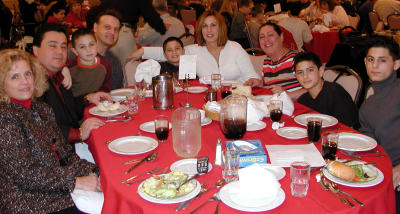 10,Barbara,Mark, Greco & My Family .JPG