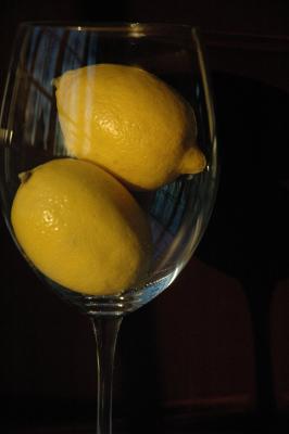 Lemons   December 18