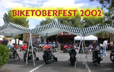 Biketoberfest 2002