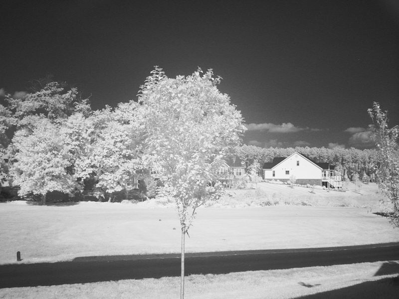 IR Test - CP5700 Version