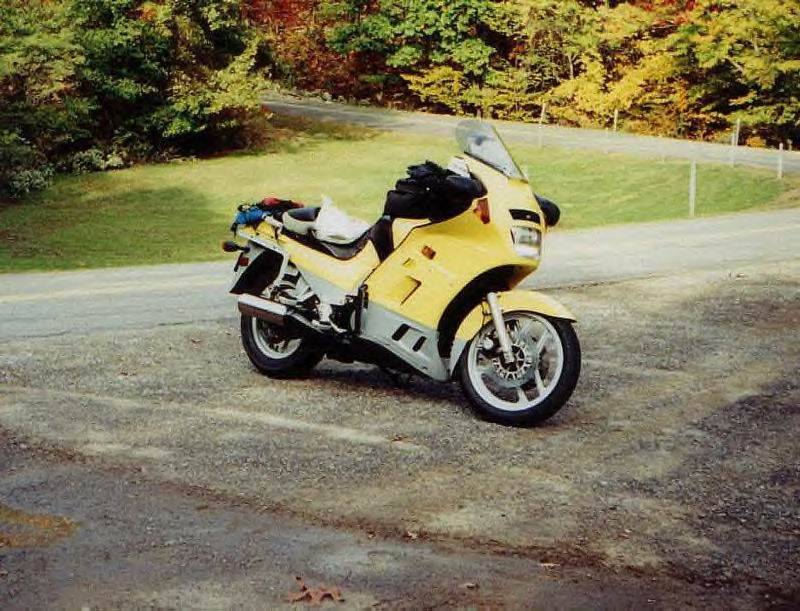 Jim Dickinsons Mellow Yellow