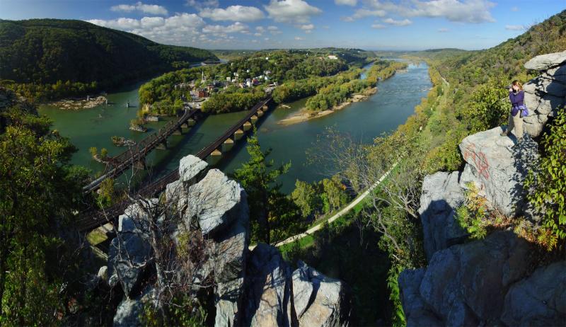 Harpers Ferry 1