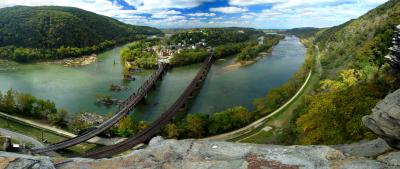 Harper's Ferry 2