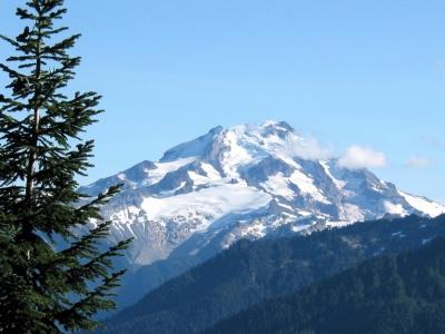 Glacier Peak