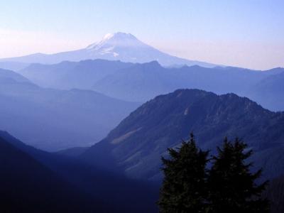 Mt. Adams (Slide)