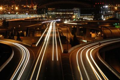 Headlight Patterns