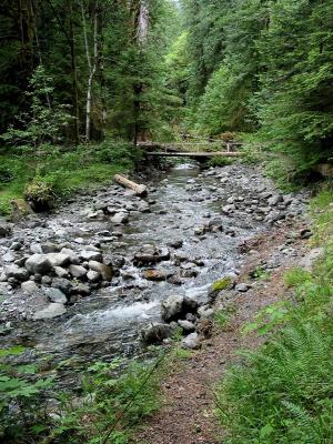 Slate Creek Crossing