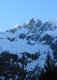 Shuksan Peaks