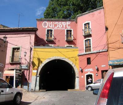  Guanajuato