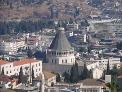 Nazareth 