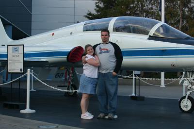 Jeff and Marianne