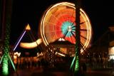 Kemah Boardwalk