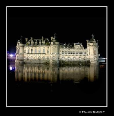 Chantilly