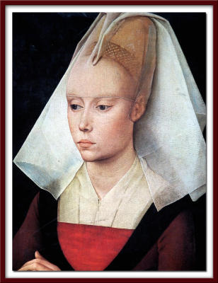  Van der Weyden