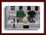 Cour Marly