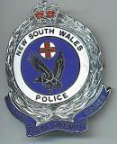 New South Wales Police