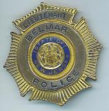 Belmar Police Lieutenant