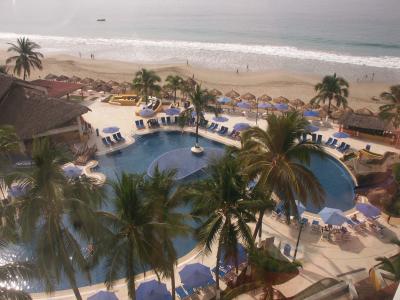 View from the 10th floor
