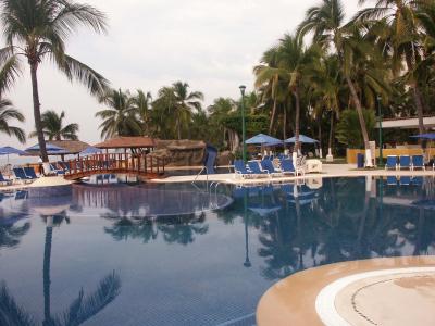 new pool