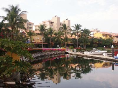 Ixtapa Marina