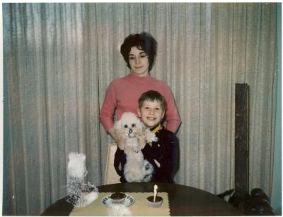 michells 1st db 1970.jpg