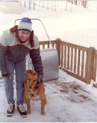 Mike & Max
