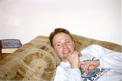 mike taking it easy.jpg