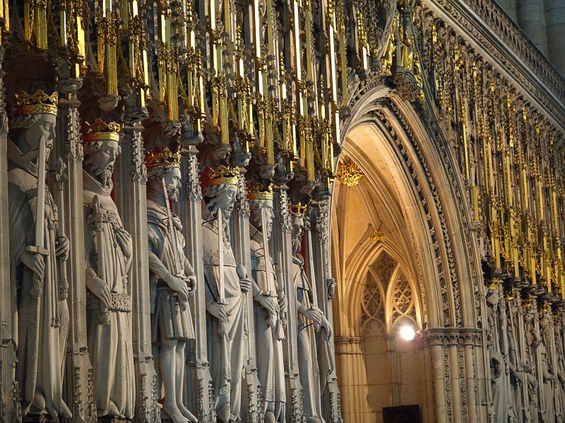 York Minster