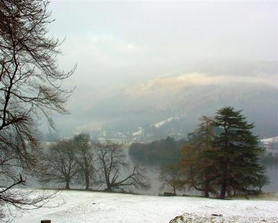 Grassmere