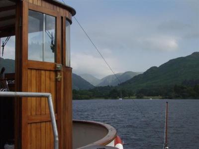 Ullswater