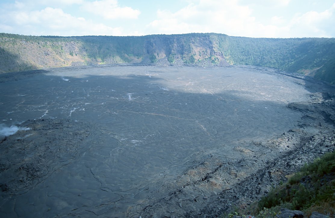 02-05-Kilauea Iki Crater