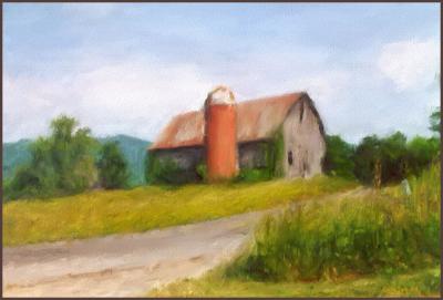 Barn on the Hill2